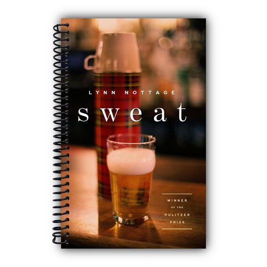 Sweat (TCG Edition) [Spiral-Bound]